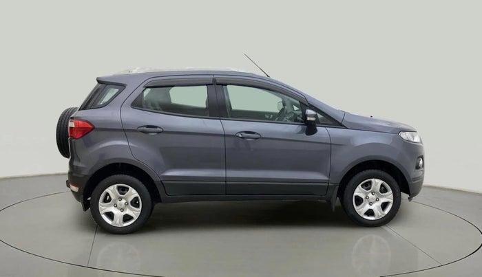 2017 Ford Ecosport TREND 1.5L PETROL, Petrol, Manual, 59,313 km, Right Side View