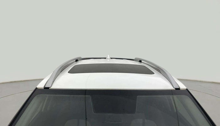 2021 Hyundai VENUE SX 1.5 (O) EXECUTIVE CRDI, Diesel, Manual, 37,794 km, Moonroof/ Sunroof