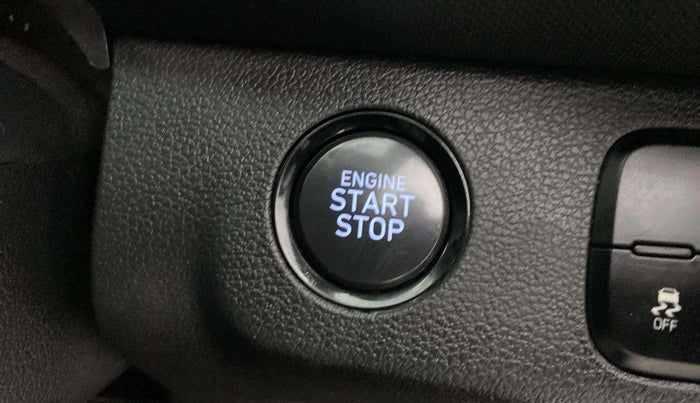 2021 Hyundai VENUE SX 1.5 (O) EXECUTIVE CRDI, Diesel, Manual, 37,794 km, Keyless Start/ Stop Button