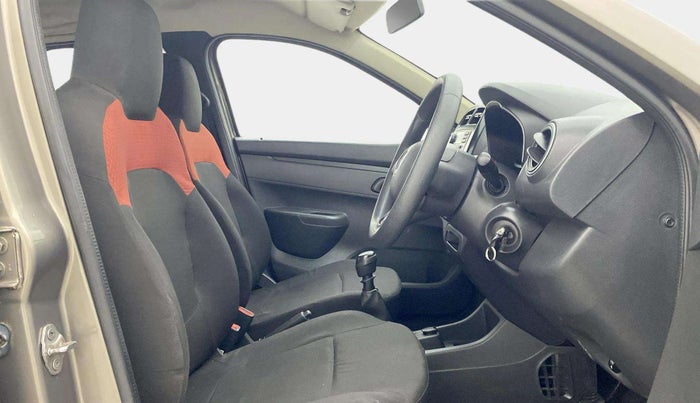 2016 Renault Kwid RXL, Petrol, Manual, 24,984 km, Right Side Front Door Cabin