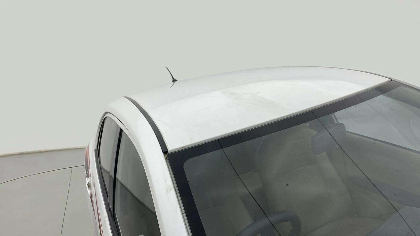 2017 Honda Amaze 1.2L I-VTEC S, Petrol, Manual, 41,064 km, Roof
