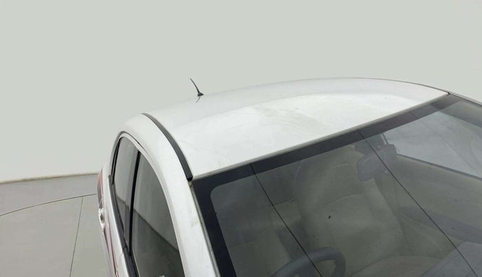 2017 Honda Amaze 1.2L I-VTEC S, Petrol, Manual, 40,988 km, Roof
