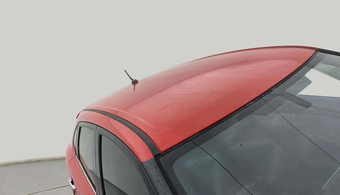 2017 Maruti Baleno RS 1.0 PETROL, Petrol, Manual, 79,982 km, Roof