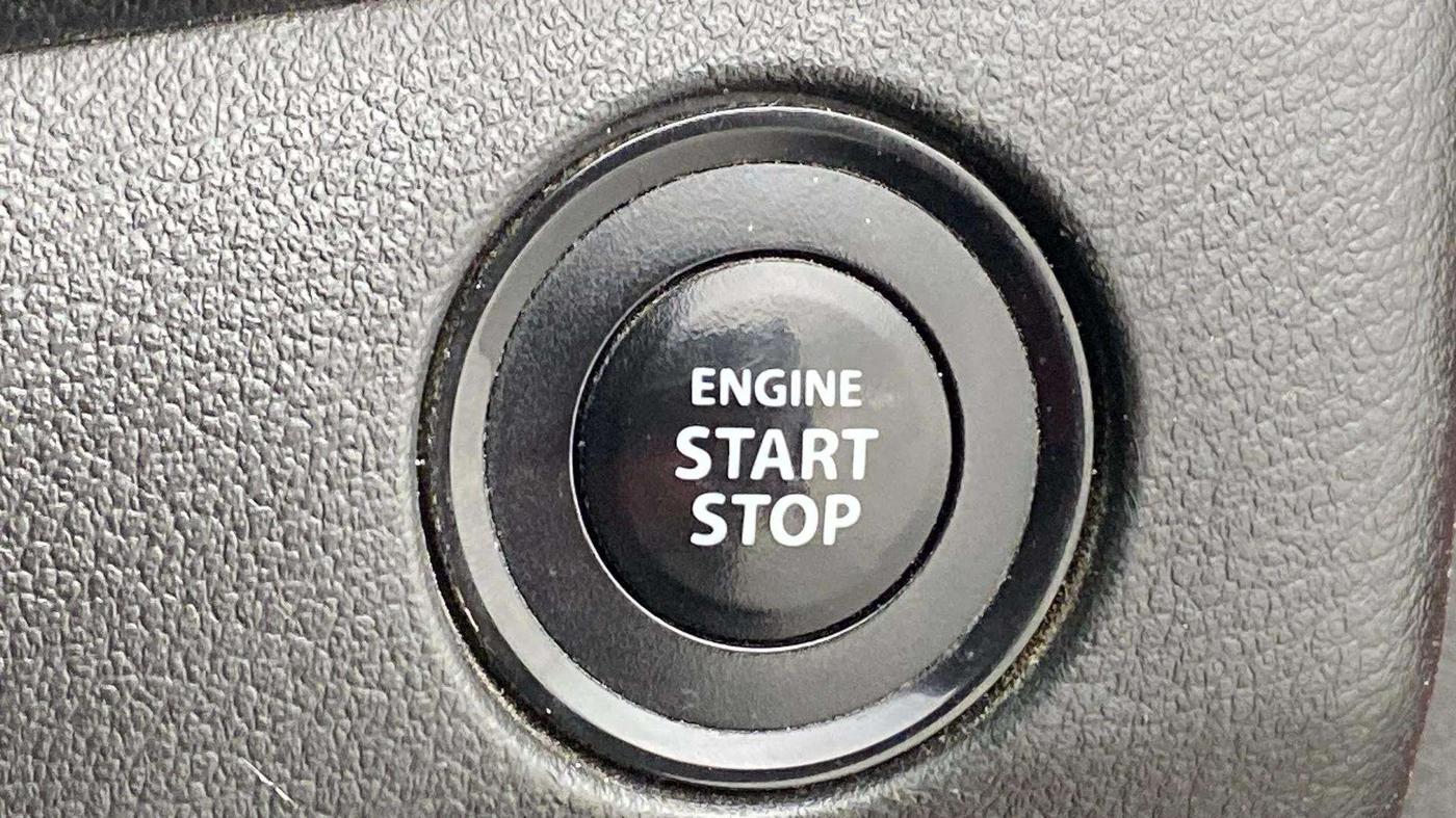 2017 Maruti Baleno RS 1.0 PETROL, Petrol, Manual, 80,125 km, Keyless Start/ Stop Button