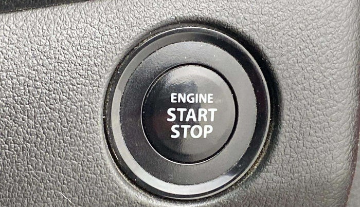 2017 Maruti Baleno RS 1.0 PETROL, Petrol, Manual, 79,982 km, Keyless Start/ Stop Button