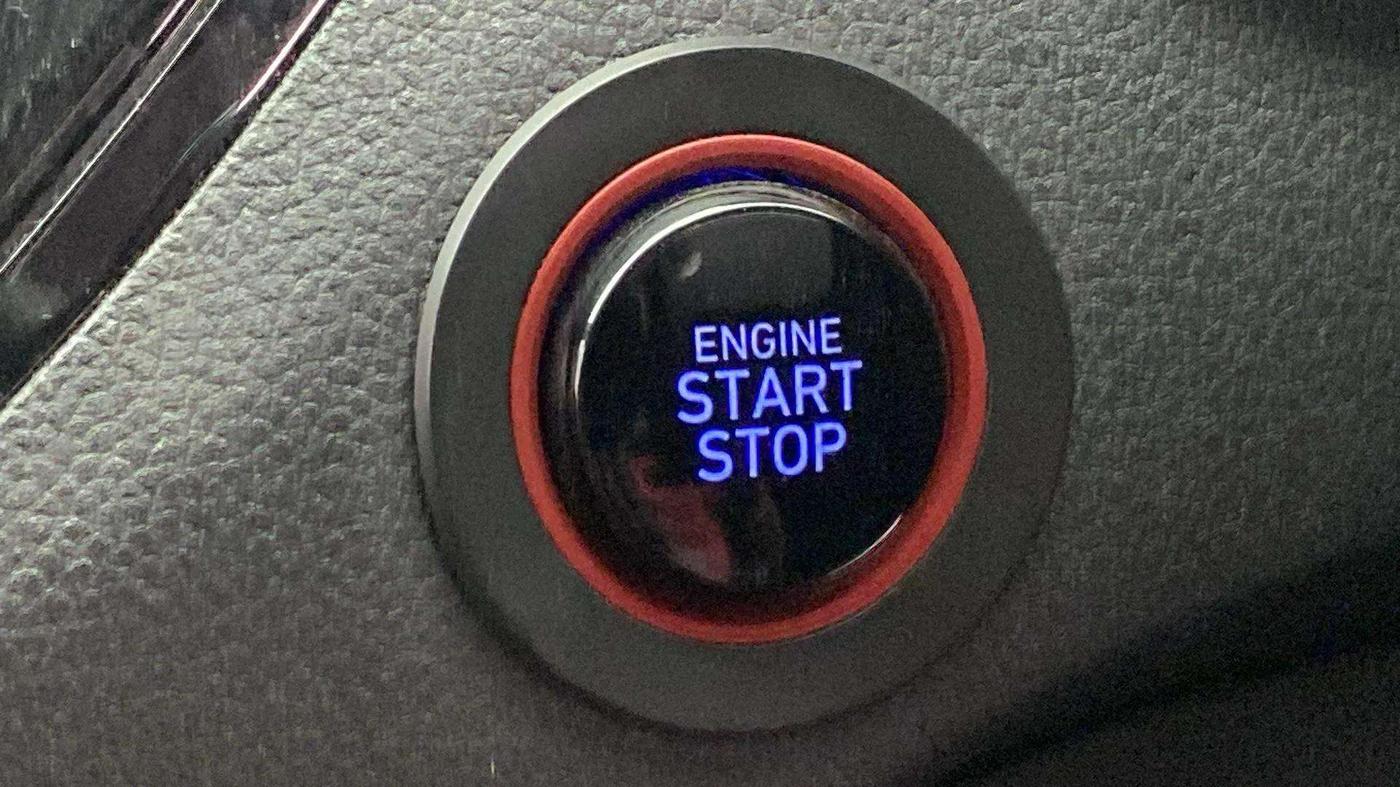2022 Hyundai Verna SX (O) 1.0 TURBO DCT, Petrol, Automatic, 58,231 km, Keyless Start/ Stop Button