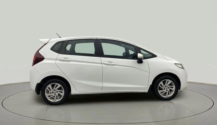 2016 Honda Jazz 1.2L I-VTEC VX, Petrol, Manual, 1,04,481 km, Right Side View