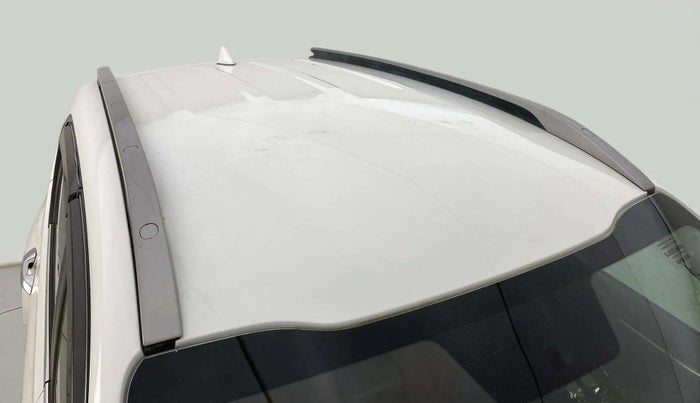 2020 KIA SONET HTK PLUS 1.0 IMT, Petrol, Manual, 13,303 km, Roof