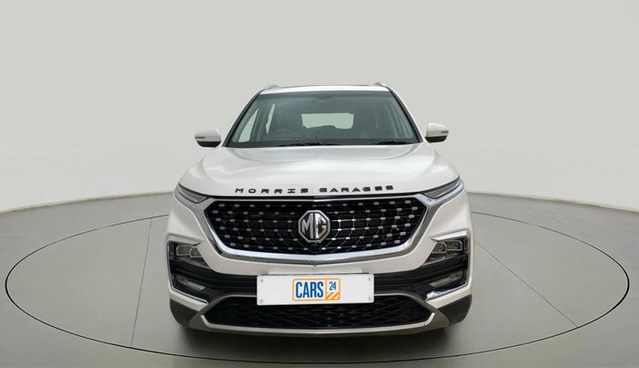 2022 MG HECTOR SHINE 1.5 PETROL TURBO MT, Petrol, Manual, 52,701 km, Front