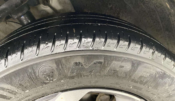 2022 Hyundai VENUE SX PLUS 1.0 TURBO DCT, Petrol, Automatic, 43,142 km, Right Front Tyre Tread