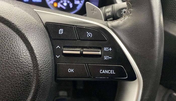 2022 Hyundai VENUE SX PLUS 1.0 TURBO DCT, Petrol, Automatic, 43,142 km, Adaptive Cruise Control