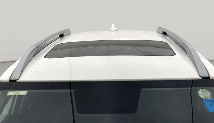 2022 Hyundai VENUE SX PLUS 1.0 TURBO DCT, Petrol, Automatic, 43,142 km, Moonroof/ Sunroof