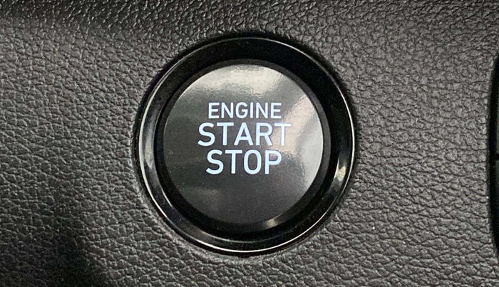 2022 Hyundai VENUE SX PLUS 1.0 TURBO DCT, Petrol, Automatic, 43,142 km, Keyless Start/ Stop Button