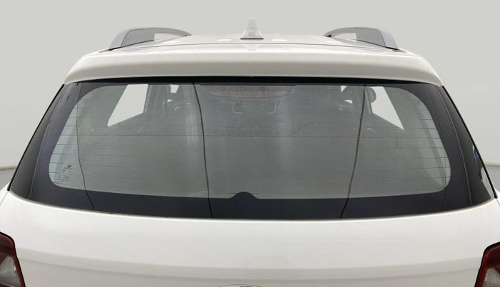 2022 Hyundai VENUE SX PLUS 1.0 TURBO DCT, Petrol, Automatic, 43,142 km, Rear Windshield