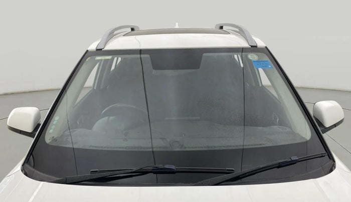 2022 Hyundai VENUE SX PLUS 1.0 TURBO DCT, Petrol, Automatic, 43,142 km, Front Windshield