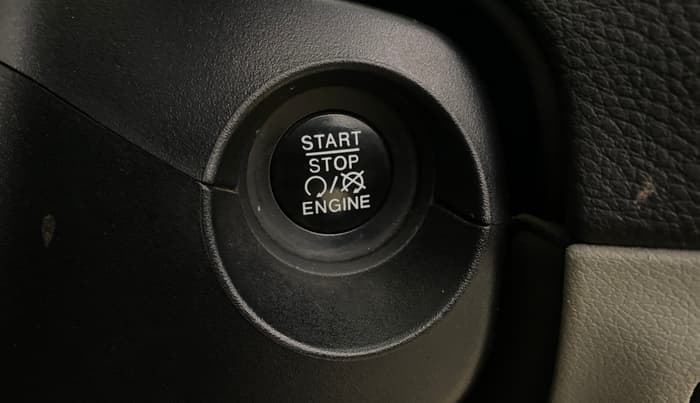 2017 Jeep Compass LIMITED 2.0 DIESEL, Diesel, Manual, 75,082 km, Keyless Start/ Stop Button