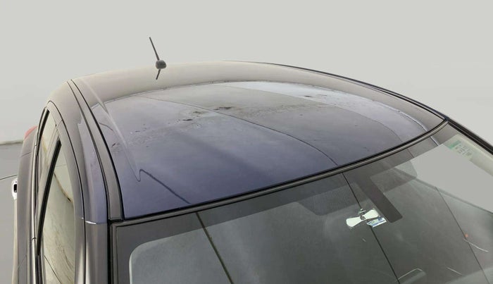 2022 Maruti Baleno ALPHA 1.2 AGS, Petrol, Automatic, 33,959 km, Roof