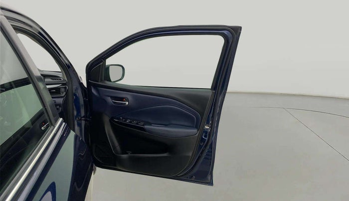2022 Maruti Baleno ALPHA 1.2 AGS, Petrol, Automatic, 33,959 km, RHS Front Door
