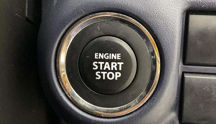 2022 Maruti Baleno ALPHA 1.2 AGS, Petrol, Automatic, 33,959 km, Keyless Start/ Stop Button