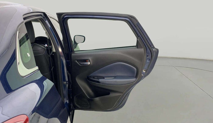 2022 Maruti Baleno ALPHA 1.2 AGS, Petrol, Automatic, 33,959 km, RHS Rear Door