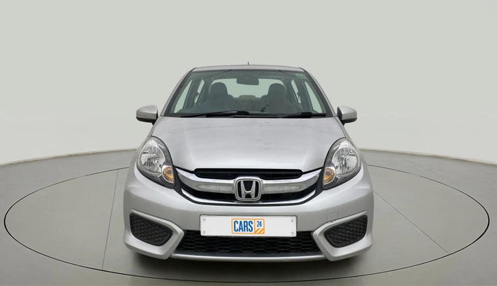 2017 Honda Amaze 1.2L I-VTEC S, Petrol, Manual, 73,780 km, Front