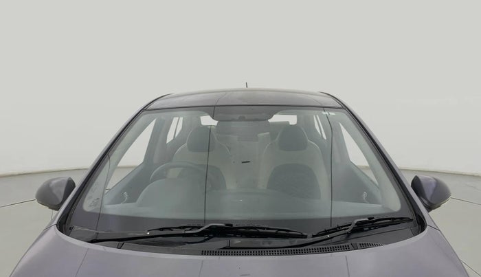 2017 Hyundai Xcent S 1.2, Petrol, Manual, 12,162 km, Front Windshield