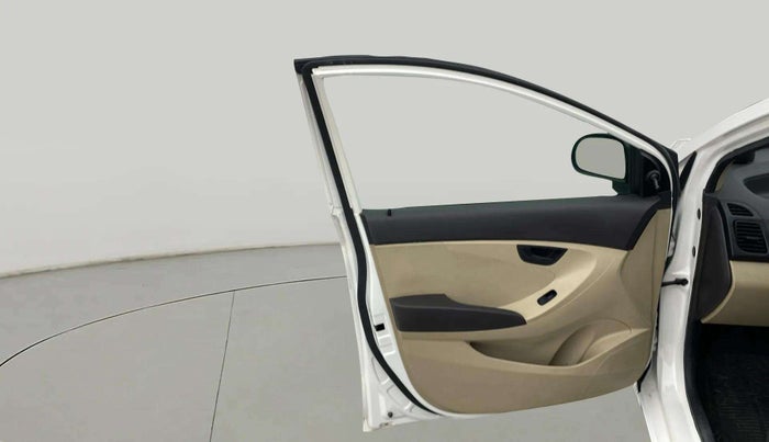 2018 Hyundai Eon ERA +, Petrol, Manual, 49,013 km, LHS Front Door