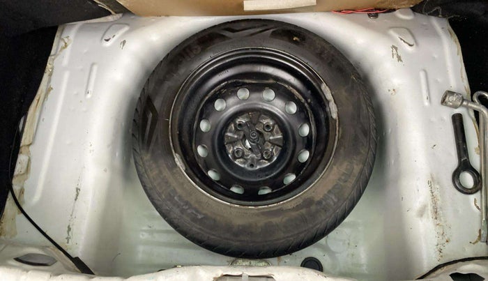 2018 Hyundai Eon ERA +, Petrol, Manual, 49,013 km, Spare Tyre