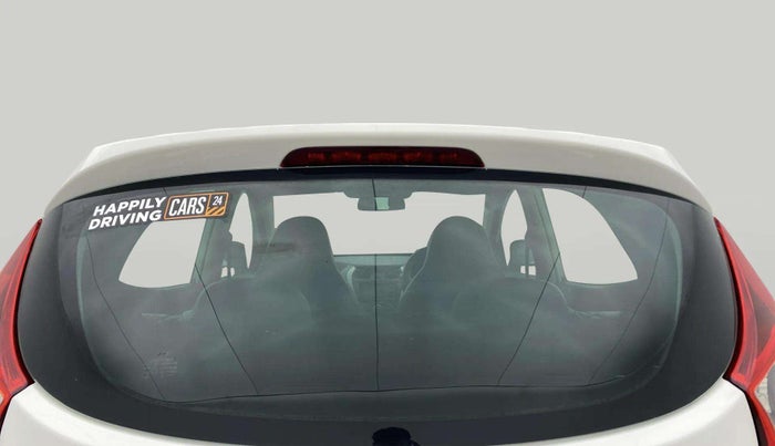 2018 Hyundai Eon ERA +, Petrol, Manual, 49,013 km, Rear Windshield