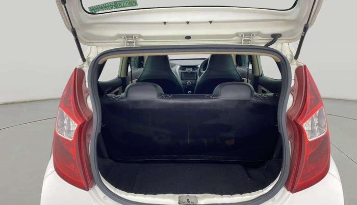 2018 Hyundai Eon ERA +, Petrol, Manual, 49,013 km, Boot Open Zoomed View