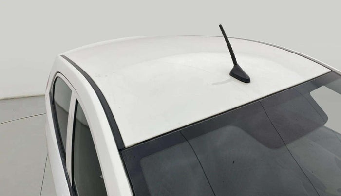 2018 Hyundai Eon ERA +, Petrol, Manual, 49,013 km, Roof