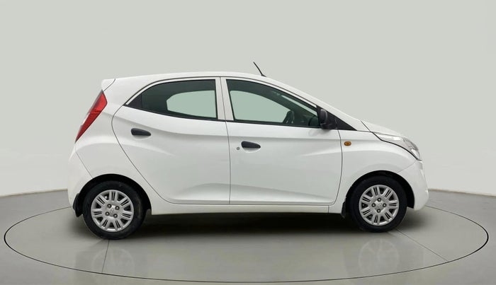 2018 Hyundai Eon ERA +, Petrol, Manual, 49,013 km, Right Side View