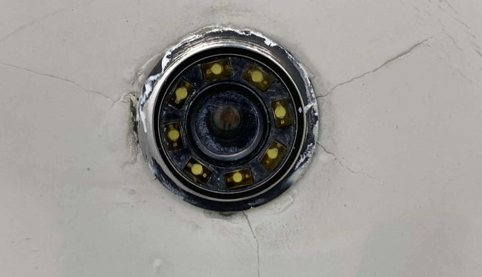 2018 Hyundai Eon ERA +, Petrol, Manual, 49,013 km, Parking Camera