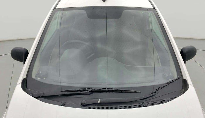 2018 Hyundai Eon ERA +, Petrol, Manual, 49,013 km, Front Windshield