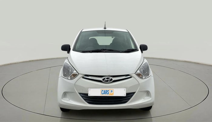2018 Hyundai Eon ERA +, Petrol, Manual, 49,013 km, Front