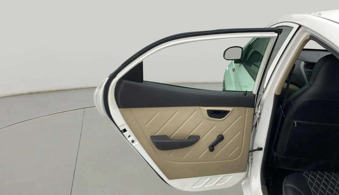 2018 Hyundai Eon ERA +, Petrol, Manual, 49,013 km, LHS Rear Door