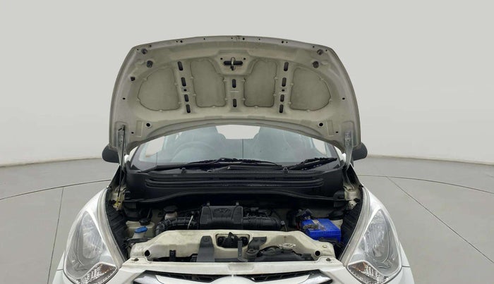 2018 Hyundai Eon ERA +, Petrol, Manual, 49,013 km, Open Bonet