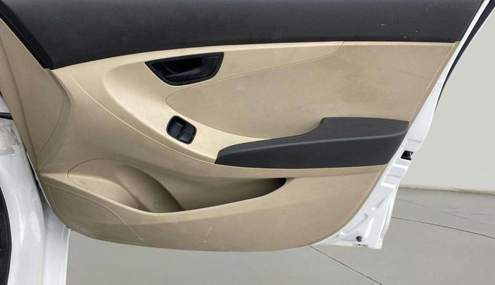 2018 Hyundai Eon ERA +, Petrol, Manual, 49,013 km, Driver Side Door Panels Control