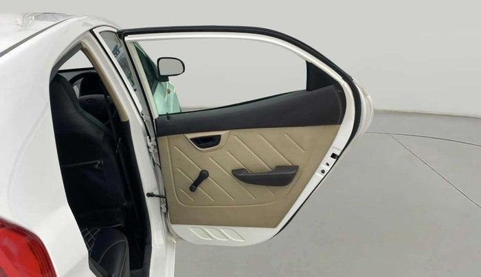 2018 Hyundai Eon ERA +, Petrol, Manual, 49,013 km, RHS Rear Door