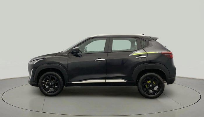2023 Nissan MAGNITE XV MT, Petrol, Manual, 34,503 km, Left Side