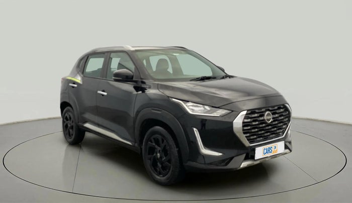 2023 Nissan MAGNITE XV MT, Petrol, Manual, 34,503 km, Right Front Diagonal