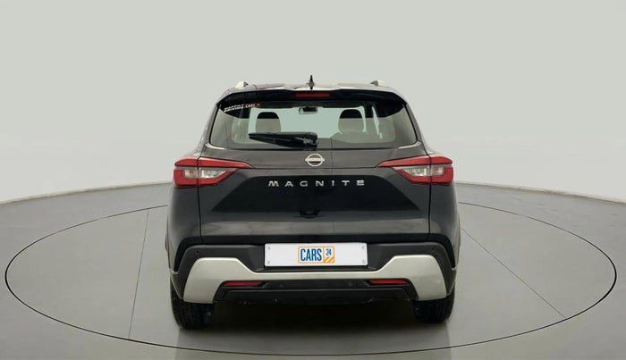 2023 Nissan MAGNITE XV MT, Petrol, Manual, 34,503 km, Back/Rear