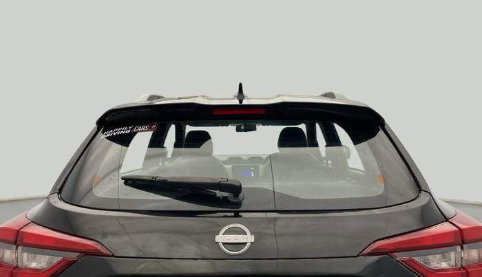 2023 Nissan MAGNITE XV MT, Petrol, Manual, 34,503 km, Rear Windshield