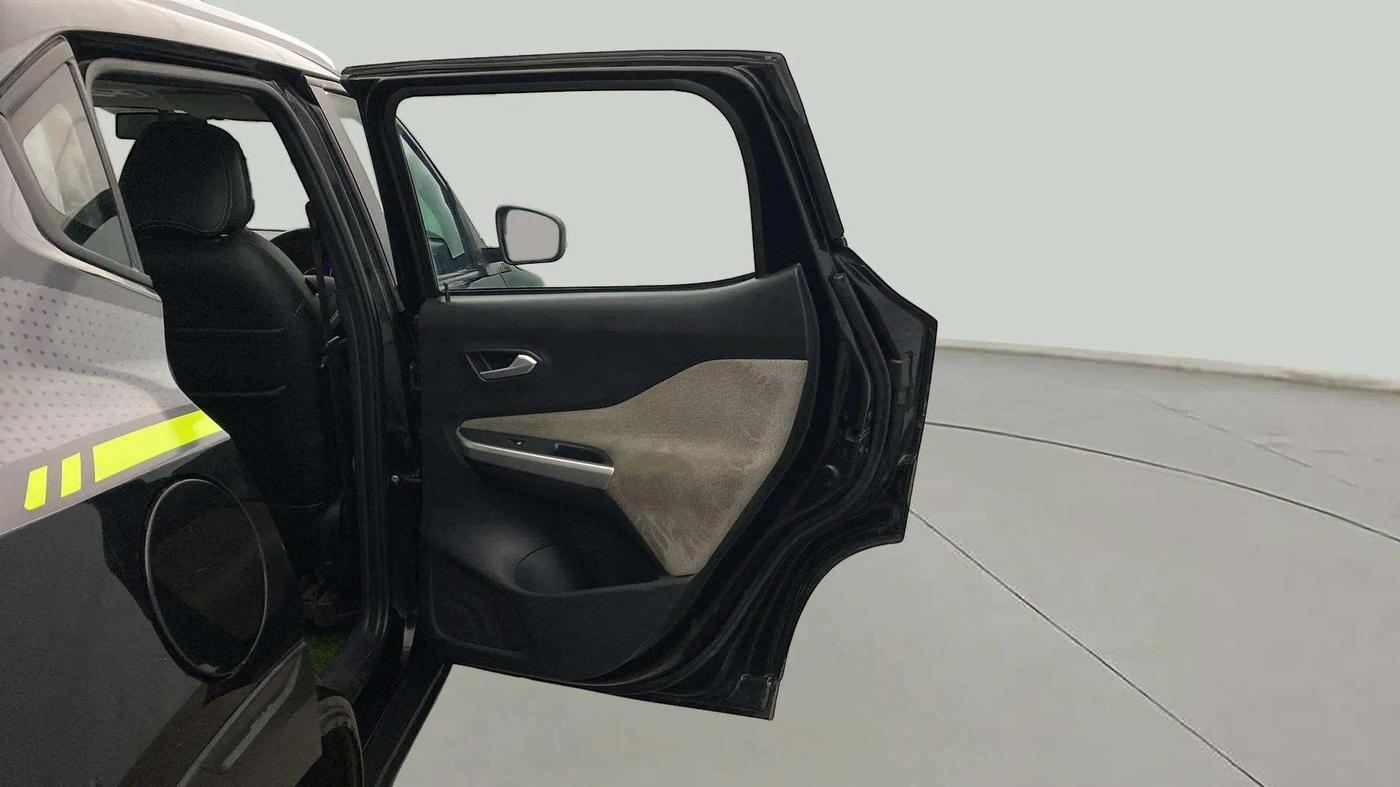 2023 Nissan MAGNITE XV MT, Petrol, Manual, 34,521 km, RHS Rear Door