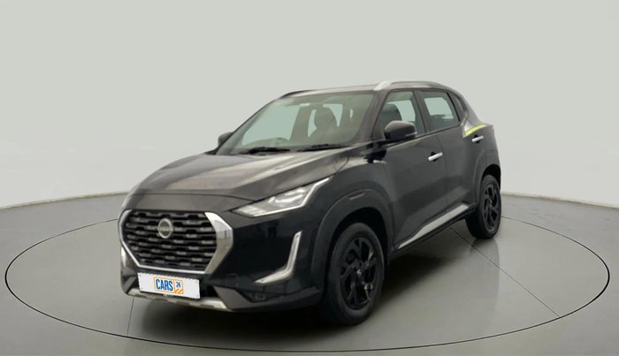 2023 Nissan MAGNITE XV MT, Petrol, Manual, 34,503 km, Left Front Diagonal