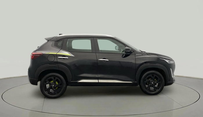 2023 Nissan MAGNITE XV MT, Petrol, Manual, 34,503 km, Right Side View