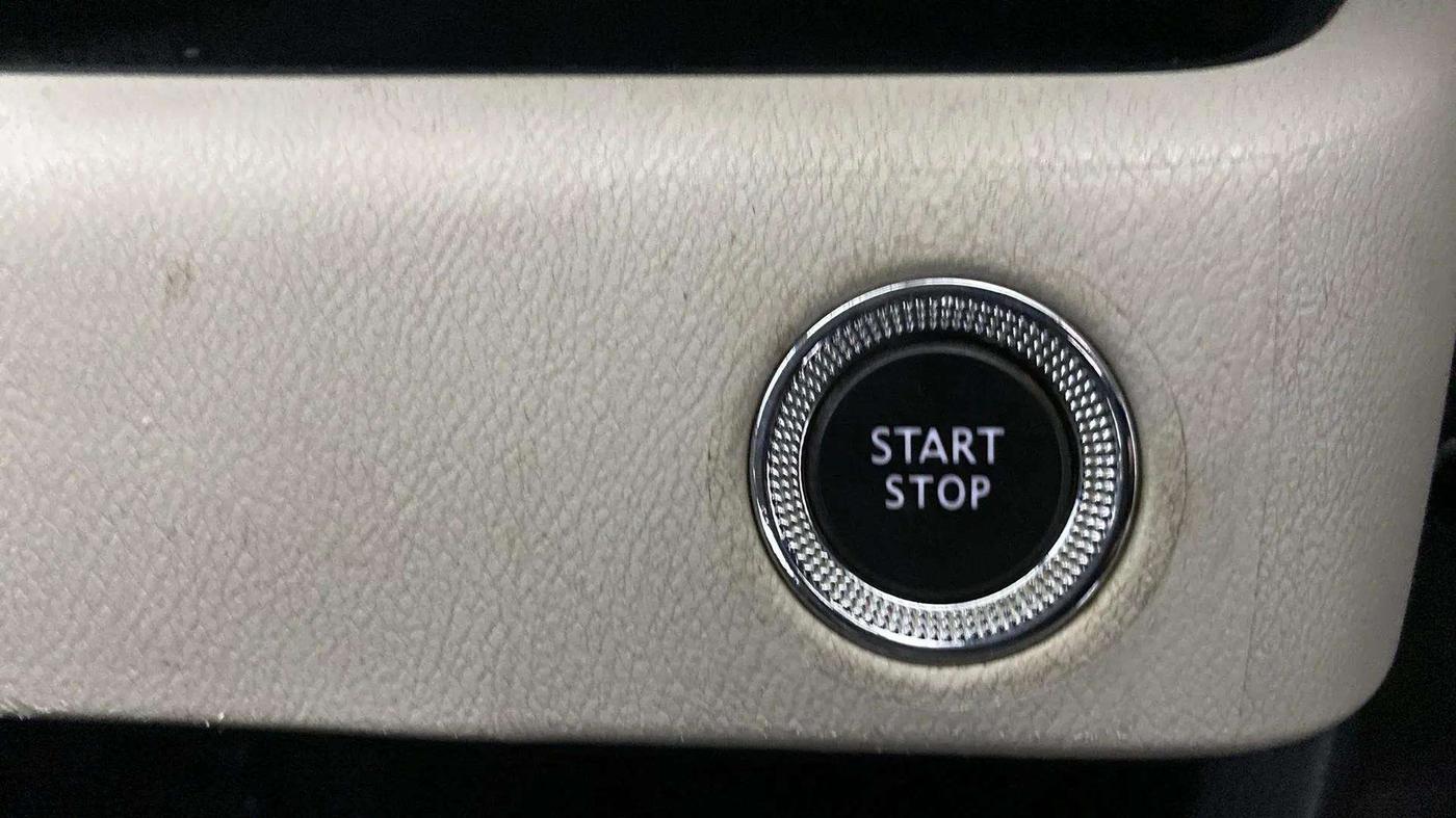 2023 Nissan MAGNITE XV MT, Petrol, Manual, 34,521 km, Keyless Start/ Stop Button