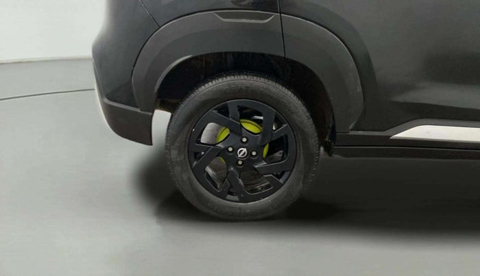 2023 Nissan MAGNITE XV MT, Petrol, Manual, 34,503 km, Right Rear Wheel