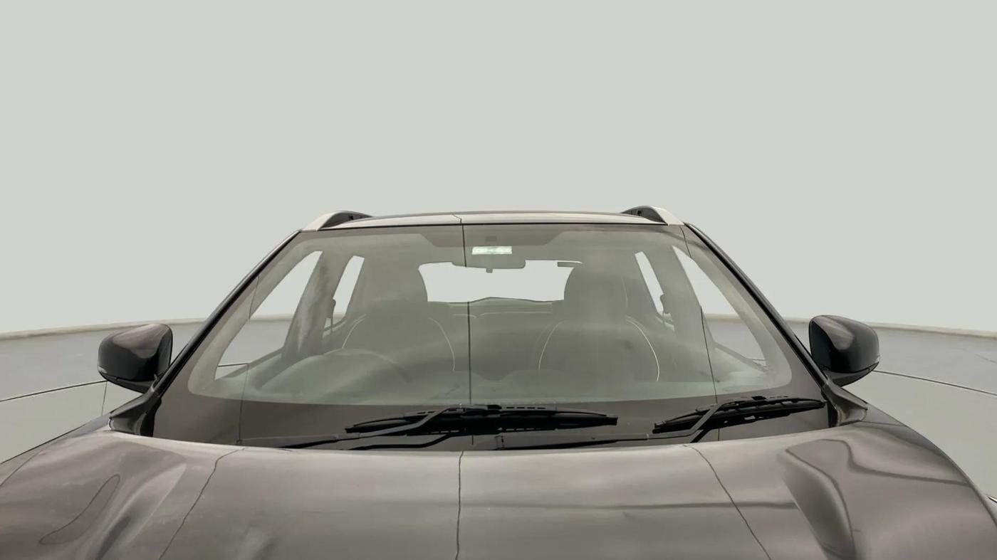 2023 Nissan MAGNITE XV MT, Petrol, Manual, 34,521 km, Front Windshield