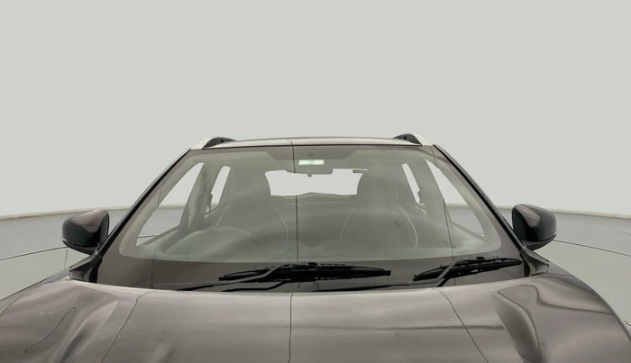 2023 Nissan MAGNITE XV MT, Petrol, Manual, 34,503 km, Front Windshield